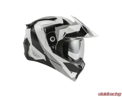 Fly Racing Odyssey Summit Helmet - 73-8334M