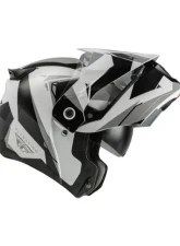 Fly Racing Odyssey Summit Helmet                                     - 73-8334M - Image 6