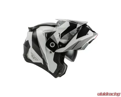 Fly Racing Odyssey Summit Helmet - 73-8334M