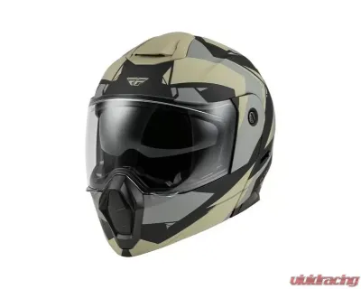 Fly Racing Odyssey Summit Helmet - 73-83352X