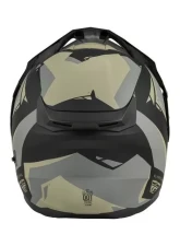 Fly Racing Odyssey Summit Helmet                                     - 73-83352X - Image 3