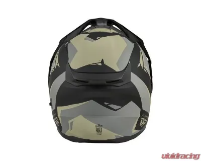 Fly Racing Odyssey Summit Helmet - 73-83352X