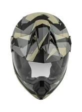 Fly Racing Odyssey Summit Helmet                                     - 73-83352X - Image 4
