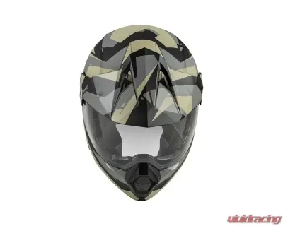 Fly Racing Odyssey Summit Helmet - 73-83352X