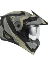 Fly Racing Odyssey Summit Helmet                                     - 73-83352X - Image 5