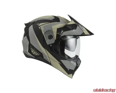 Fly Racing Odyssey Summit Helmet - 73-83352X
