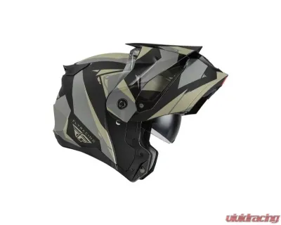 Fly Racing Odyssey Summit Helmet - 73-83352X