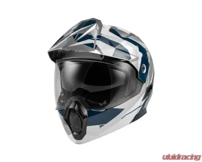 Fly Racing Odyssey Summit Helmet - 73-8336L