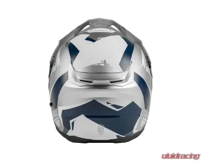 Fly Racing Odyssey Summit Helmet - 73-8336L