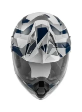 Fly Racing Odyssey Summit Helmet                                     - 73-8336L - Image 4