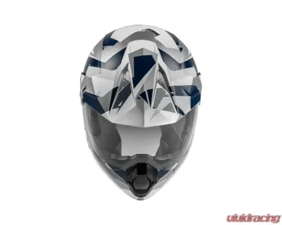 Fly Racing Odyssey Summit Helmet - 73-8336L