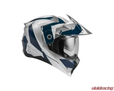 Fly Racing Odyssey Summit Helmet - 73-8336L