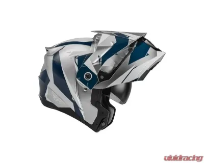 Fly Racing Odyssey Summit Helmet - 73-8336L