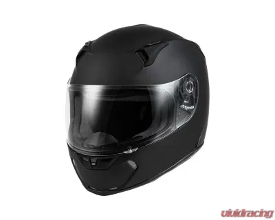 Fly Racing Revolt FS Solid Helmet - 73-8352XS