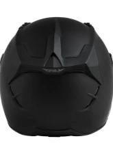 Fly Racing Revolt FS Solid Helmet                                     - 73-8352XS - Image 2