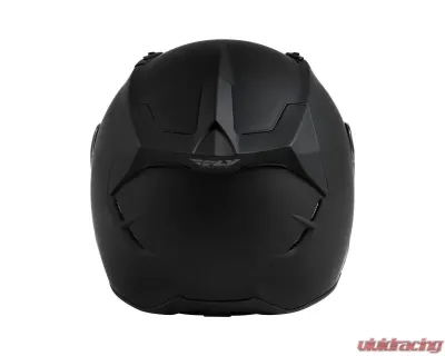Fly Racing Revolt FS Solid Helmet - 73-8352XS