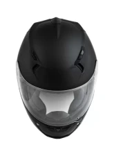 Fly Racing Revolt FS Solid Helmet                                     - 73-8352XS - Image 3
