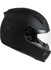Fly Racing Revolt FS Solid Helmet                                     - 73-8352XS - Image 4