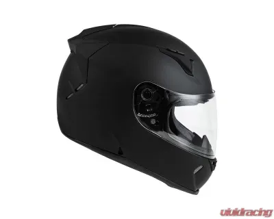 Fly Racing Revolt FS Solid Helmet - 73-8352XS