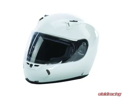 Fly Racing Revolt FS Solid Helmet - 73-8353M