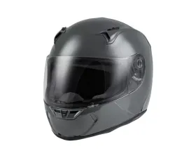 Fly Racing Revolt FS Solid Helmet