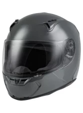 Fly Racing Revolt FS Solid Helmet                                     - 73-8354L - Image 4