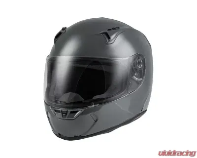 Fly Racing Revolt FS Solid Helmet - 73-8354L