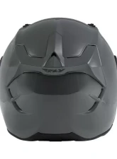 Fly Racing Revolt FS Solid Helmet                                     - 73-8354L - Image 2