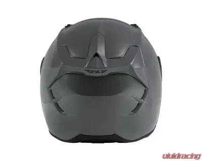 Fly Racing Revolt FS Solid Helmet - 73-8354L