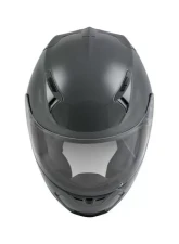 Fly Racing Revolt FS Solid Helmet                                     - 73-8354L - Image 3