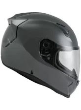Fly Racing Revolt FS Solid Helmet                                     - 73-8354L - Image 4
