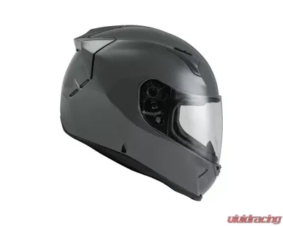 Fly Racing Revolt FS Solid Helmet - 73-8354L