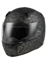 Fly Racing Revolt Matrix Helmet                                     - 73-83822X - Image 4