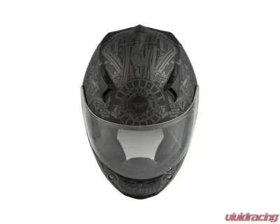 Fly Racing Revolt Matrix Helmet - 73-83822X