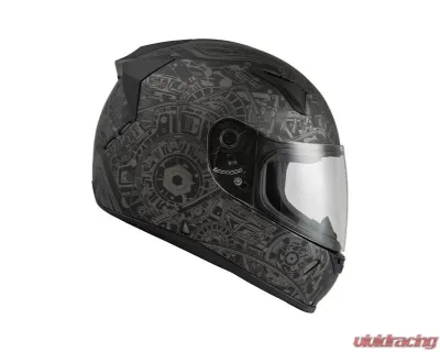 Fly Racing Revolt Matrix Helmet - 73-83822X