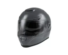 Fly Racing Sentinel Solid Helmet
