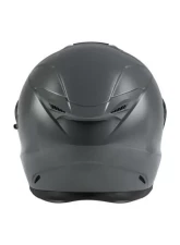 Fly Racing Sentinel Solid Helmet                                     - 73-8390M - Image 2