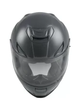Fly Racing Sentinel Solid Helmet                                     - 73-8390M - Image 3