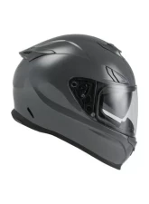 Fly Racing Sentinel Solid Helmet                                     - 73-8390M - Image 4