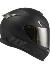 Fly Racing Sentinel Recon Helmet                                     - 73-8391X - Image 4