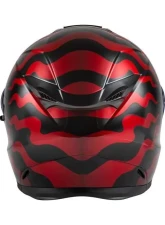 Fly Racing Sentinel Venom Helmet                                     - 73-8393XS - Image 2