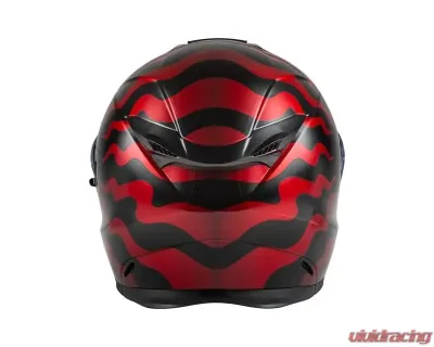 Fly Racing Sentinel Venom Helmet - 73-8393XS