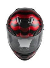 Fly Racing Sentinel Venom Helmet                                     - 73-8393XS - Image 3