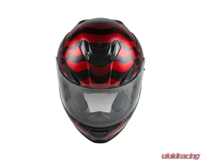 Fly Racing Sentinel Venom Helmet - 73-8393XS