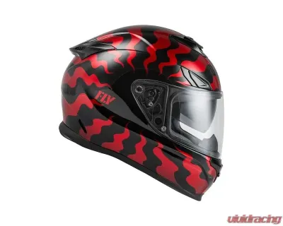 Fly Racing Sentinel Venom Helmet - 73-8393XS