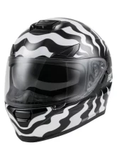 Fly Racing Sentinel Venom Helmet                                     - 73-8394L - Image 4