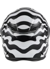 Fly Racing Sentinel Venom Helmet                                     - 73-8394L - Image 2