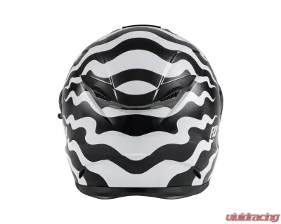 Fly Racing Sentinel Venom Helmet - 73-8394L