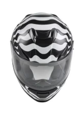 Fly Racing Sentinel Venom Helmet                                     - 73-8394L - Image 3