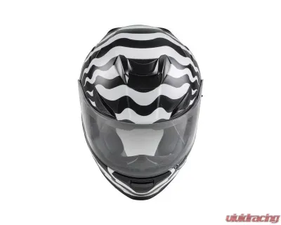 Fly Racing Sentinel Venom Helmet - 73-8394L